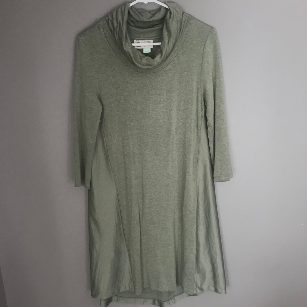 Anthropologie Saturday Sunday size Small dress